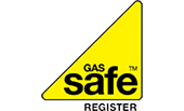 logo Gas safe